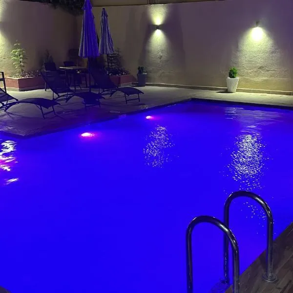 Moonrise Villa VIP Midelt, hôtel à Midelt