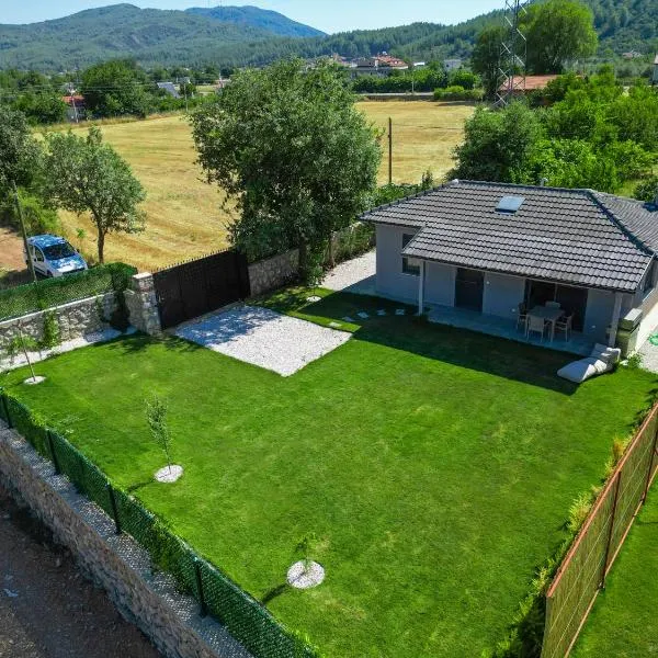 Arzu Cottage, hôtel à Fethiye