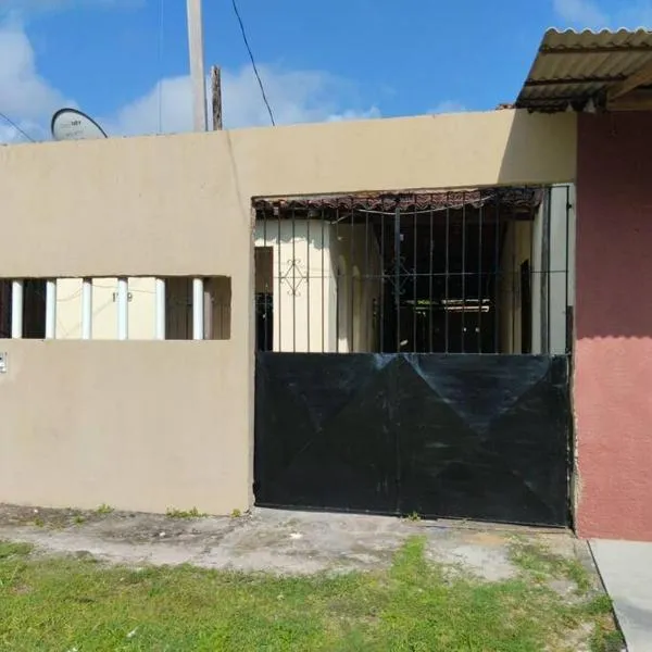 Morada das mangueiras em Soure, hotel in Soure