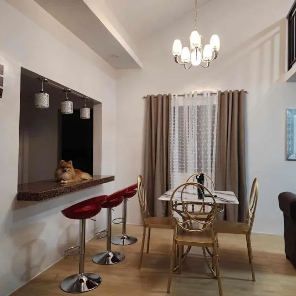 Green Glory Staycation in Amadeo, viešbutis mieste Cavite