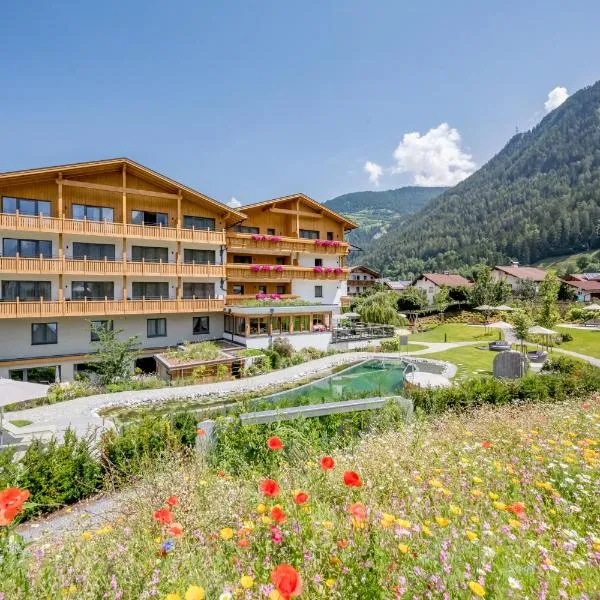tilia living - b&b mit dem Komfort eines kleinen, feinen Hotels, hotel v destinaci Ried im Oberinntal