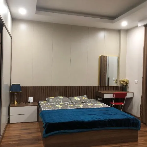 Sơn Tài, hotel in Hanoi