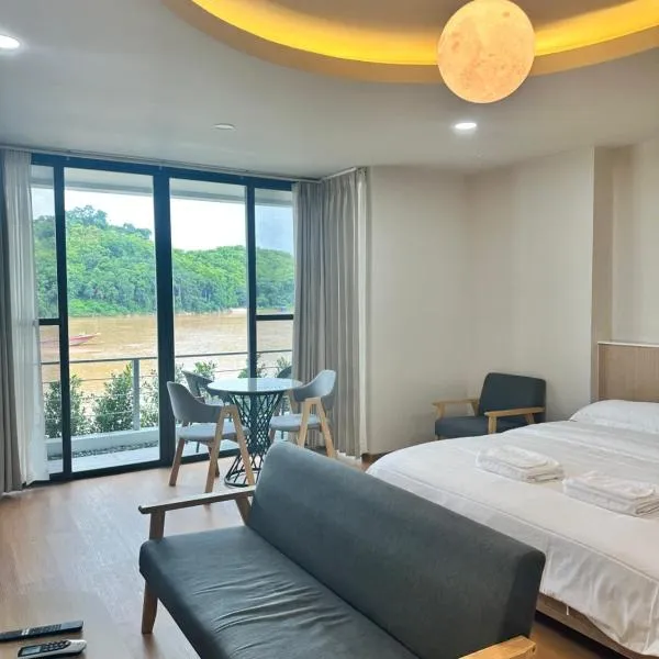 Sokview Residence, hotel in Luang Prabang