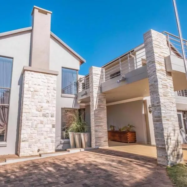 Fairview Manor, ξενοδοχείο σε Modimolle