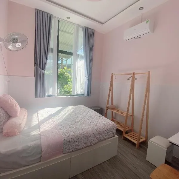 Naomi House Phan Thiet, Hotel in Phan Thiet