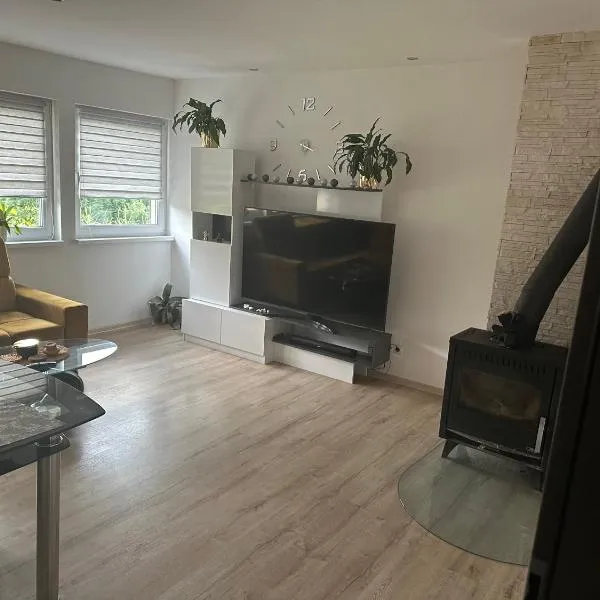 W Apartmány 3, hotel v Náchodě