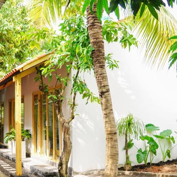 Vitamin Sea, hotel in Phan Thiet