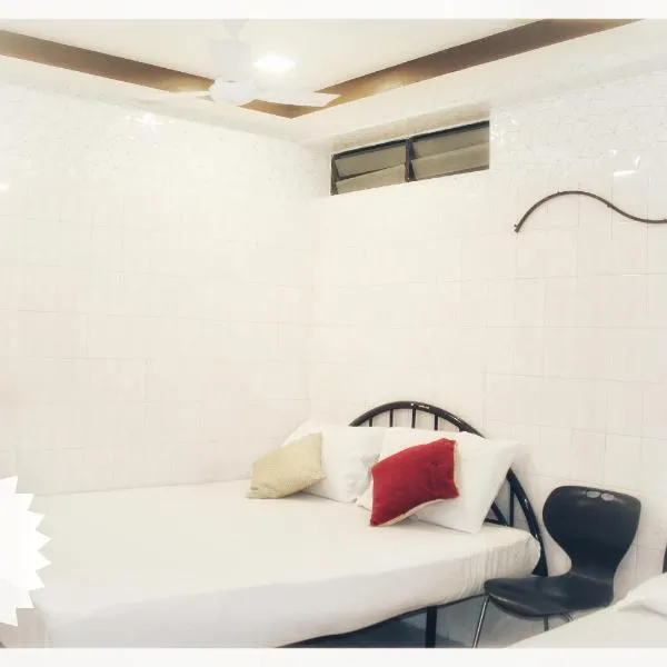Triplicane Paradise, hotel in Chennai