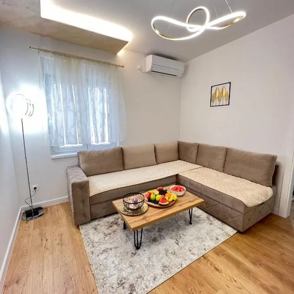 Sunset Home Mostar, hotel v destinaci Mostar