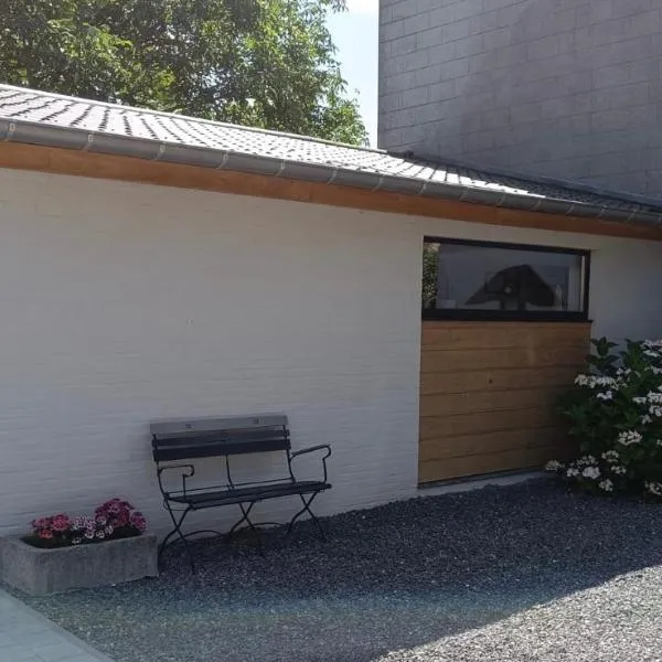 Gusta, hotel in Maasmechelen