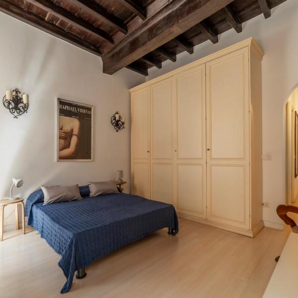 Fori Imperiali Pretty Apartment, Rome