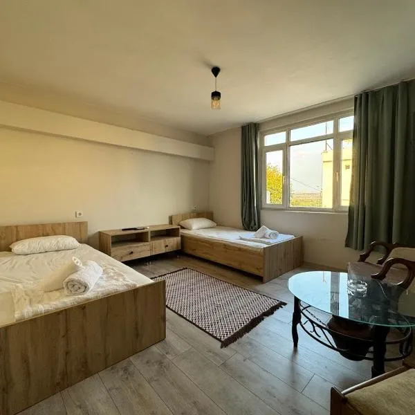 Avio Hotel, hotel a Diyarbakır