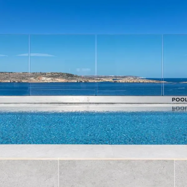 ibis Styles ST Pauls Bay Malta, hotel en St Paul's Bay