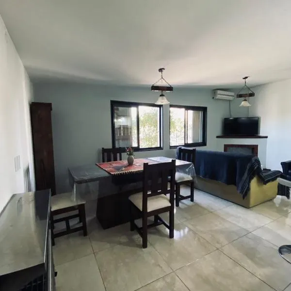 CASA NUEVA, hôtel à San Rafael