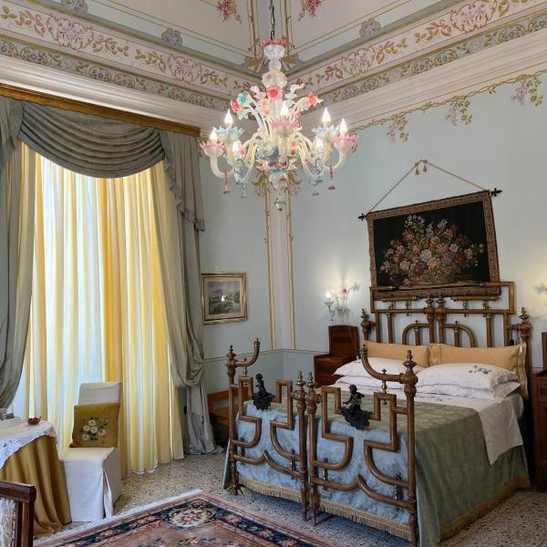 Palazzo De Castro