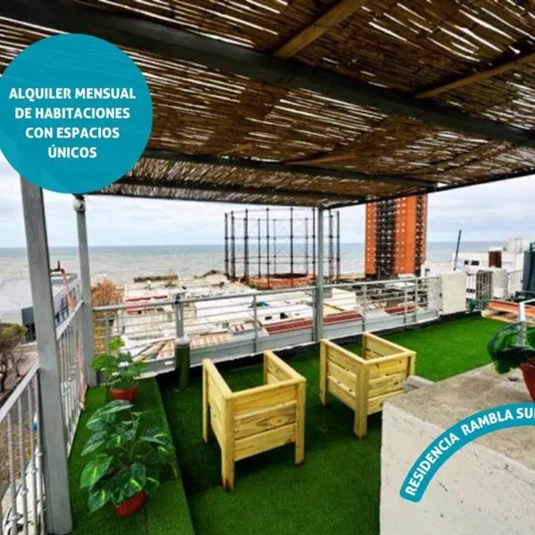 Rambla Sur, Hotel in Montevideo