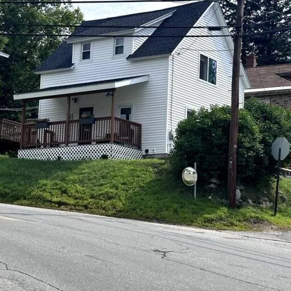 Unique Mountain View, hotel v destinaci Berlin