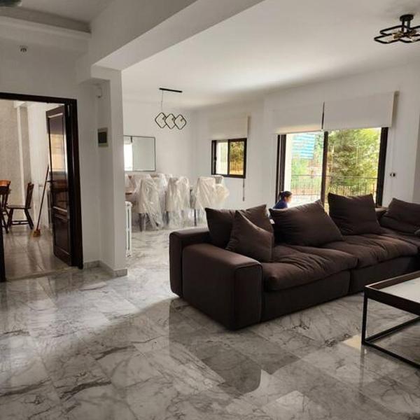 Casa El Haje, Al Maşyaf