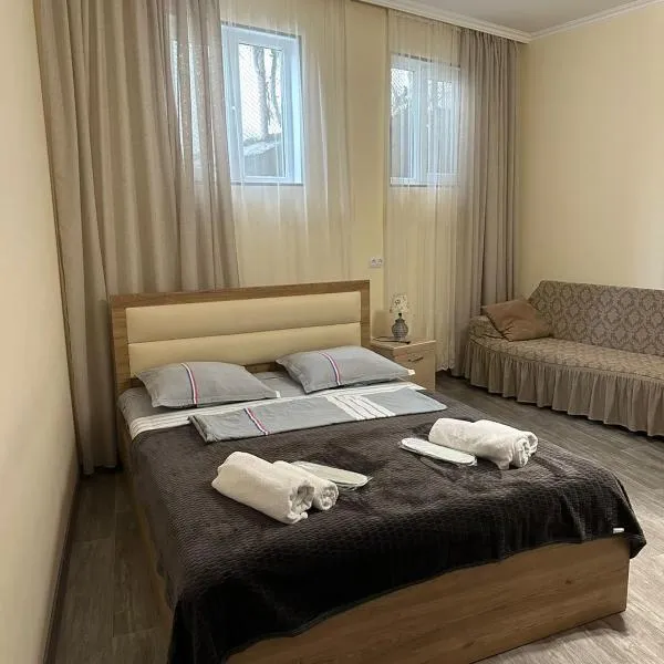 Gsth Mila, hotell sihtkohas Tbilisi City