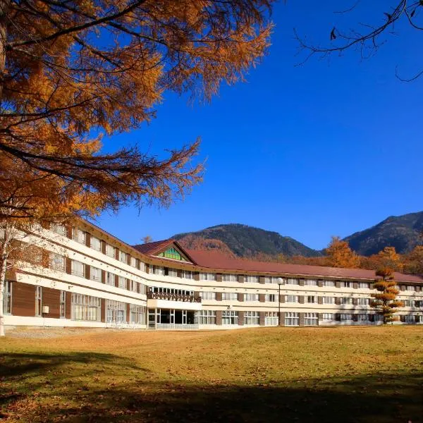 Nikko Astraea Hotel, hotel v destinaci Nikko