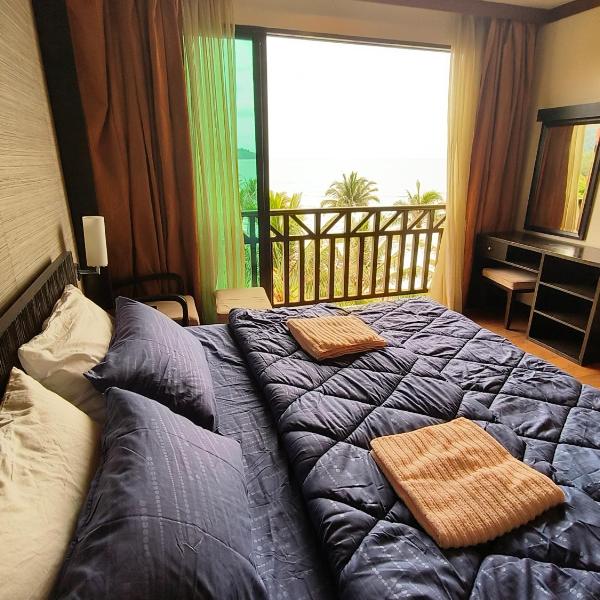 Olumis Nexus Apartment, Tuaran