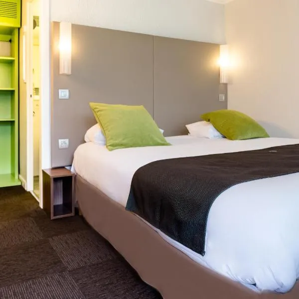 Hotel inn Design Laval, ξενοδοχείο σε Λαβάλ
