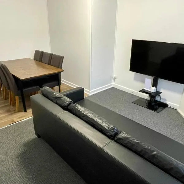 Apartment in the centre of Cooma, hotel em Cooma