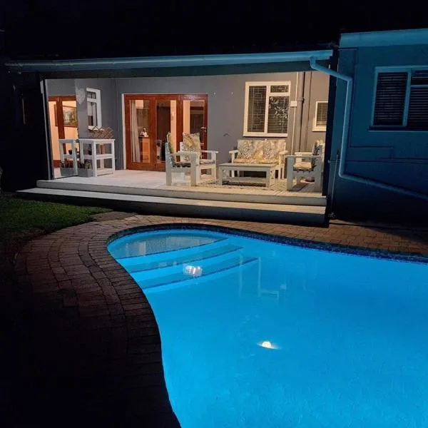 Luxury Living On Westview, hotel in Port Elizabeth