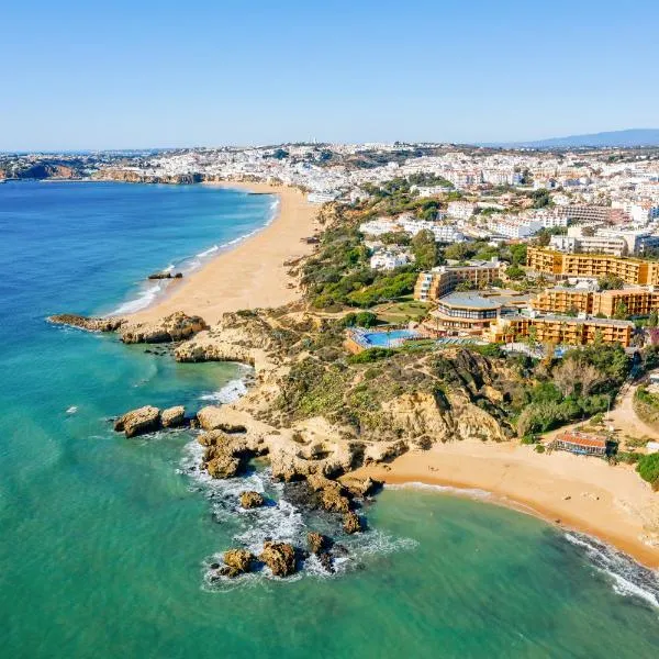 Auramar Beach Resort, Hotel in Albufeira