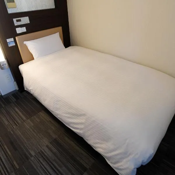 Washington R&BHotel TokyoToyocho，位于东京的酒店