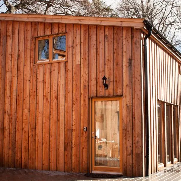 Choinnich, hotel in Braemar