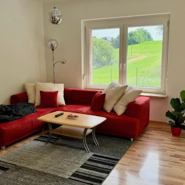 Wohlfühlen im Zuhause auf Zeit, hotel v destinaci Wildon