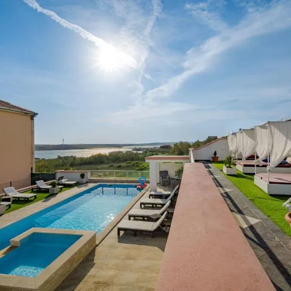 Apartment Melandura-4 by Interhome, hotel in Dinjiška