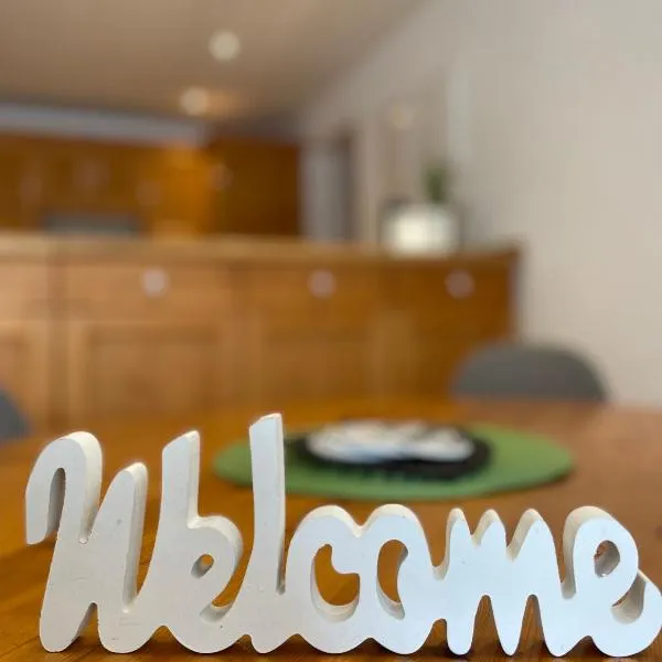 Das kleine Gasthaus, hotel in Kamp-Bornhofen