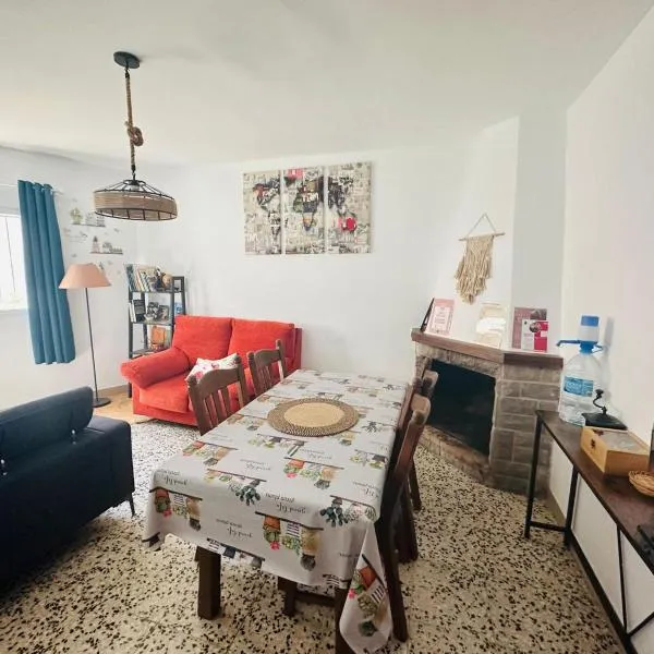 Casa Rural Matilde, Hotel in Caudiel