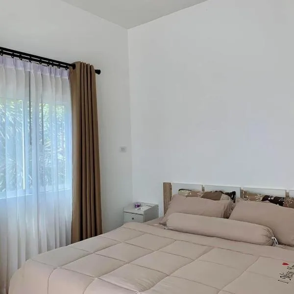 Yipso Residency, hotel en Yala