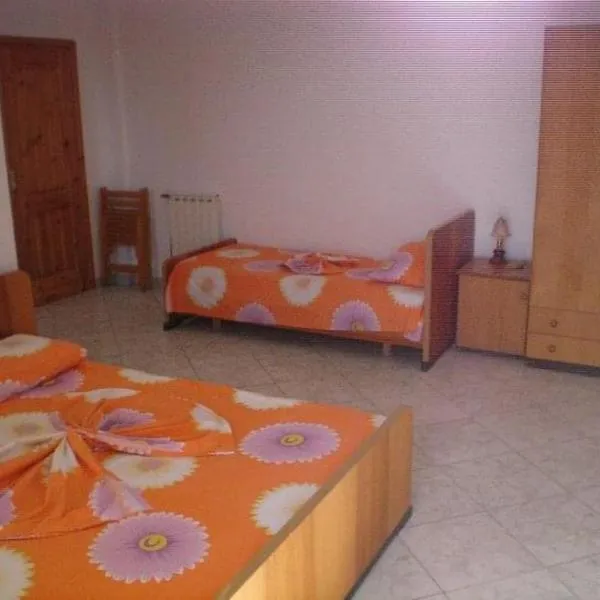 Divjaka Park, hotel in Divjakë