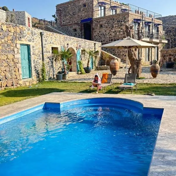 Fintoz Butika, Hotel in Karaburun