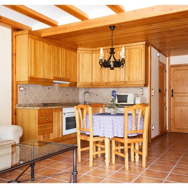 El Casal de Nicolás, hotel in Fortanete