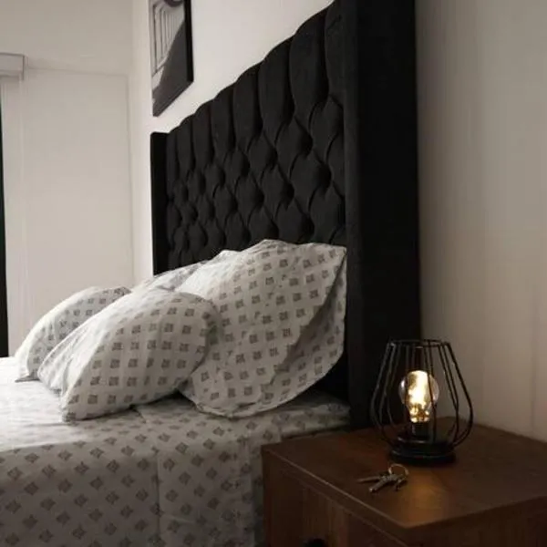 Departamento de Estreno Lima Miraflores, hotel en Lima