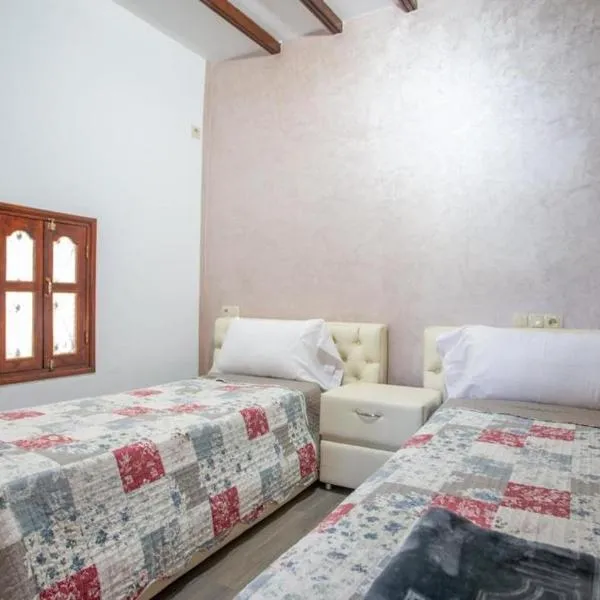 Ysmina Guest House, hotel in Chefchaouene