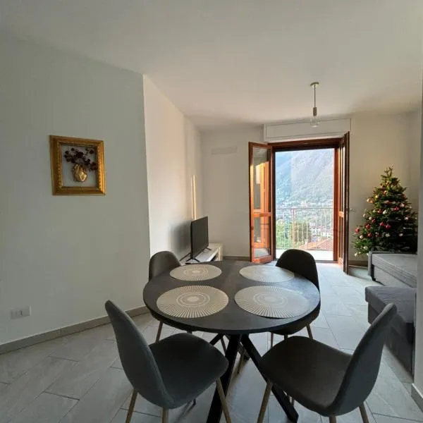 Roccolo Valley View, hotel en Como