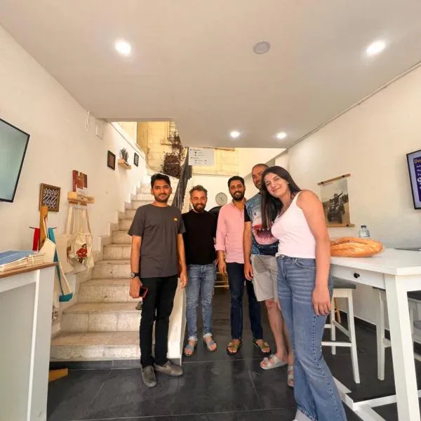 Göreme Hostel, ξενοδοχείο στο Γκόρεμε