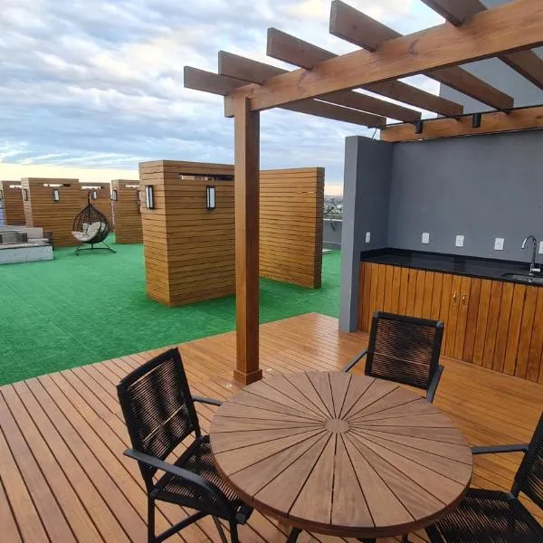 Apartamento Familiar!, Hotel in Pelotas