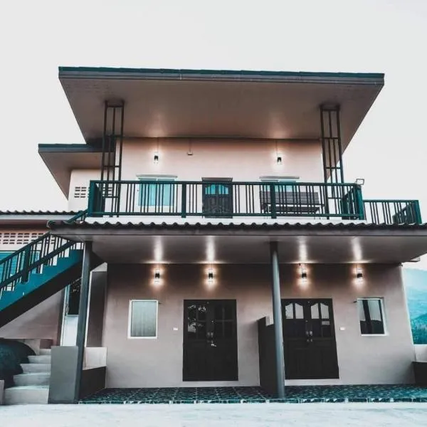 Ruen Karlae, Hotel in Ban Muang Ton Mamuang