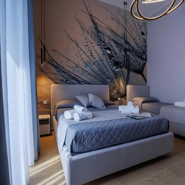 Maria Maruzzella B&B Luxury Suites, Hotel in Neapel