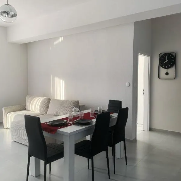 Silver Moon Residence 3, hôtel à Arad