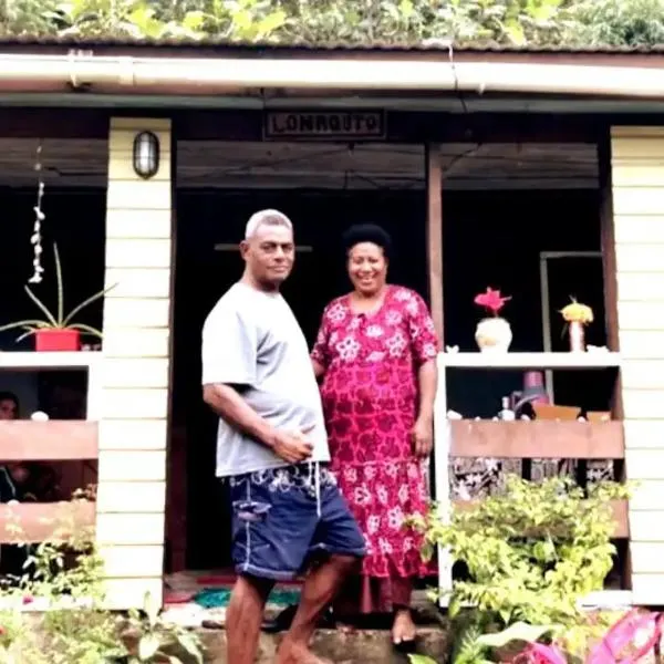 Jolame Homestay Experience, ξενοδοχείο σε Wayasewa Island