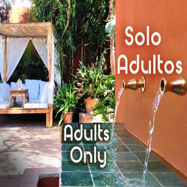 La Posada de Lola - Adults Only