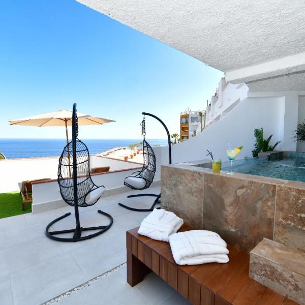 Hotel Salobreña Suites